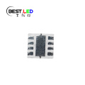 RGBW White 4500K LEDau aml-donfedd 5050 SMD LED