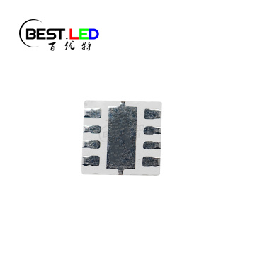 RGBW White 4500K Multi-wavelength LEDs 5050 SMD LED