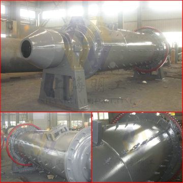 Best Quality Ball Mill/Ball Mill For Iron Ore/Copper Mine Ball Mill