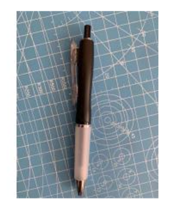 hot sale Frosted Pen for Advertising
