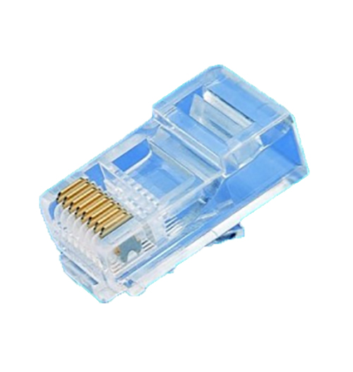 Conector 8P serial não blindado ATRP8P8C-XAX-004