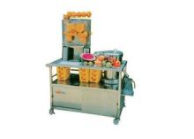 Commerical Automatic Orange Juicer Machine / Electric Orang