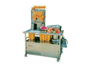 Commerical Automatic Orange Juicer Machine / Electric Orang