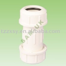 Compression Coupling