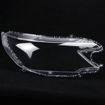 12 CRV Headlight Glass Cover - New Honda CRV Headlight Transparent Cover Lamp Shell (2012-2014)