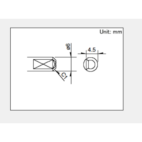 Srbv series Rotary switch