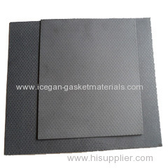 High Temperature Composite Non Asbestos Gasket Material/mechanical Seal?