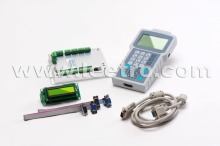 most popular stand-alone dispensing robot controller