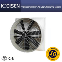 KODISEN Wall Mounted fiber glass industiral exhaust fan
