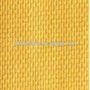 PTFE coated Kevlar fabric