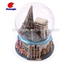 Polyresin Water Globe,Cheap Water Globe