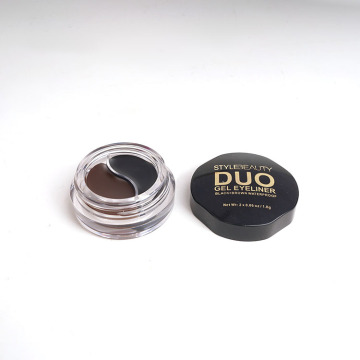 Style Beauty Gel Eyeliner