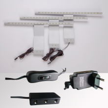 Indoor Kitchen Cabinet Lighting LED Over Cabiner Light