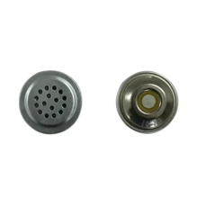 High Performance Top Carbon Microphone Transmitter