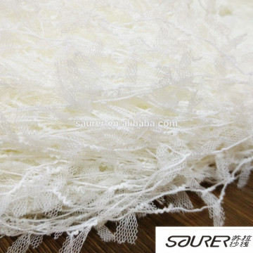 Feather Yarn