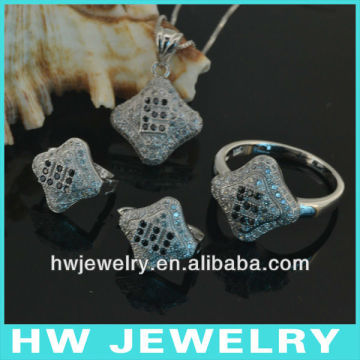 81088 E alphabet letter jewelry