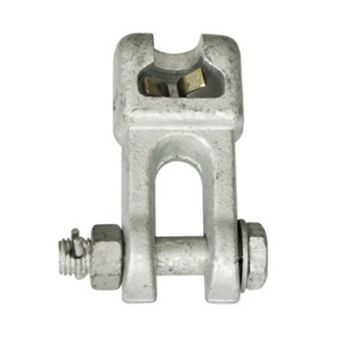 Socket Clevis for Tower Hardware