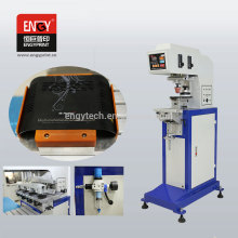 Manufacturer High Speed Single Color Pad Printer