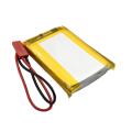 li-ion battery 3.7v 1500mah 903450 li-polymer lithium cell