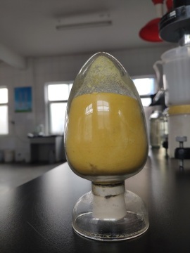 Poly Aluminum Chloride PAC