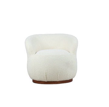 New Modern Living Room Lounge Chair Joey ChairHotelUse