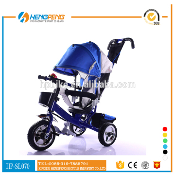 New models baby tricycle/kids 3 wheel bikes/Balance kids tricycle