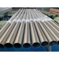 ASTM SB338/SB861 titanium tube