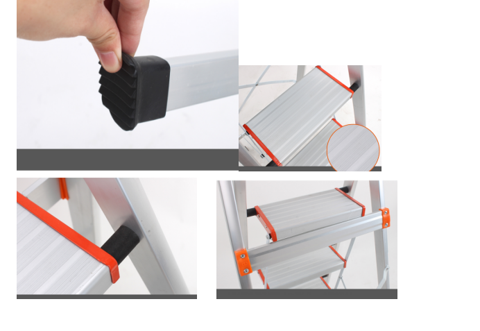 Household D Type Ladder Household D Type Ladder