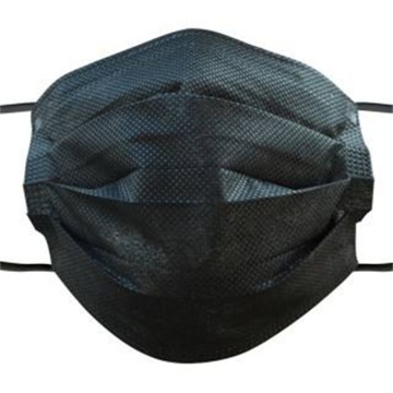 Outdoor Protective Disposable Non Woven 3ply Gesichtsmaske