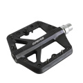 Sepeda Pedal Plastik Non-slip Platform Sepeda Pedal Nilon Pedal Untuk MTB Sepeda