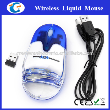 2.4GHz Cordless Wireless Optical Mouse Mice for Laptop PC Computer+USB Receiver