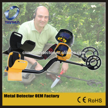 MD 3010II Educational Junior Metal Detector with Coin Collecting Kit Youth Metal Detector