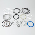 PC360-7 excavator SAA6D114 engine 1241748H92 piston ring