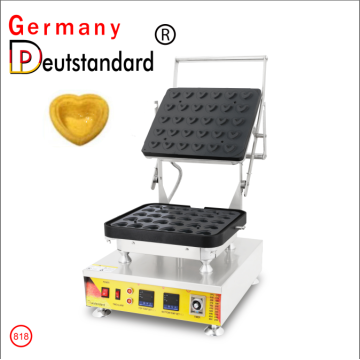 egg tart shell machine with CE