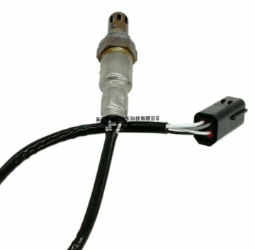 Automotive Parts Oxygen Sensor O2 For NISSAN