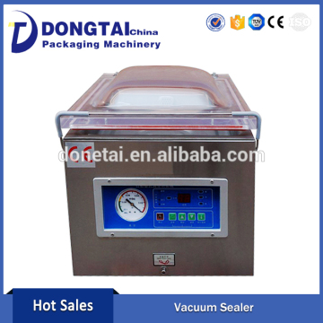 Mini Vacuum Packaging Machine/Plastic Bag Vacuum Packaging Machine