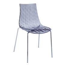crystal Side Chair