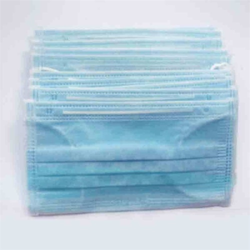 3ply Disposable Surgical Medical Facial Mask wholesale