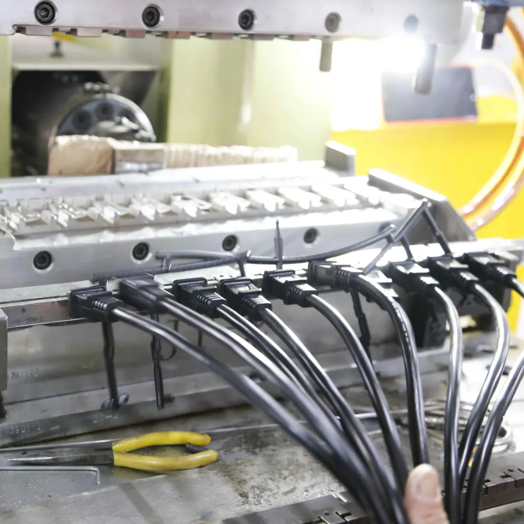 Single Double Colour Disc Injection Machine