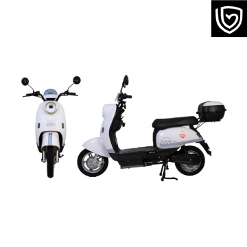 Terrain Electric Scooter Dynamic Version