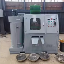 Automatic Waste Cable Separator for Household Wire Recycling