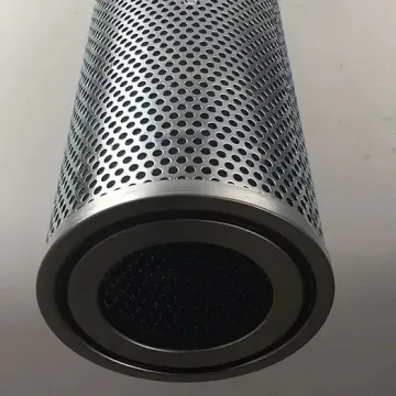 Elt-120 Eltacon Gas Fuel System Coalescing Filter Element