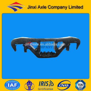 110t Railway wagon side frame