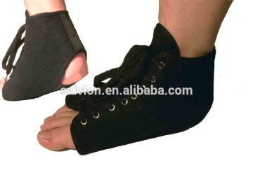 Neoprene ankle boots for woman and mens