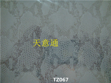 python skin style holograms