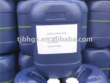 Acetic Acid Glacial- Industry Grade