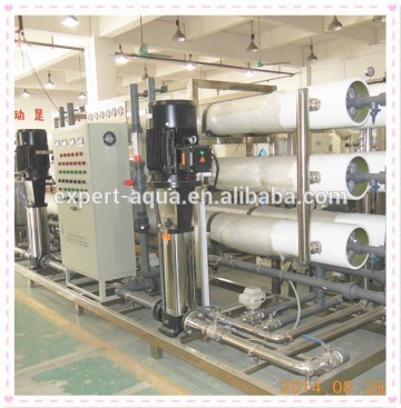 drinking water treatment / desalination systems / well water treatment systems