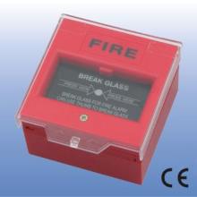 Hand Actuated  Alarm Buttom