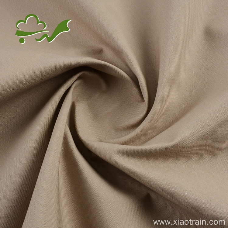 10s Cotton Plain Canvas Woven Fabric