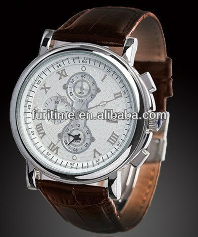 sports fashion watches new type watches 2013